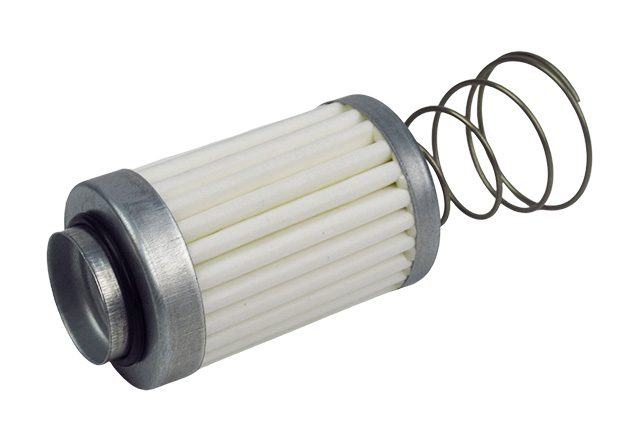 industrial oil filter